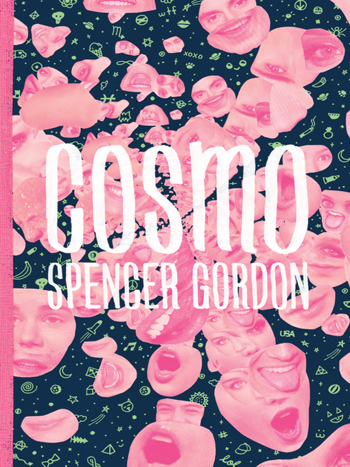 Title details for Cosmo by Spencer Gordon - Available